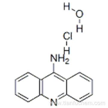 9-Aminoacridine hydrochloride hydrate CAS 52417-22-8